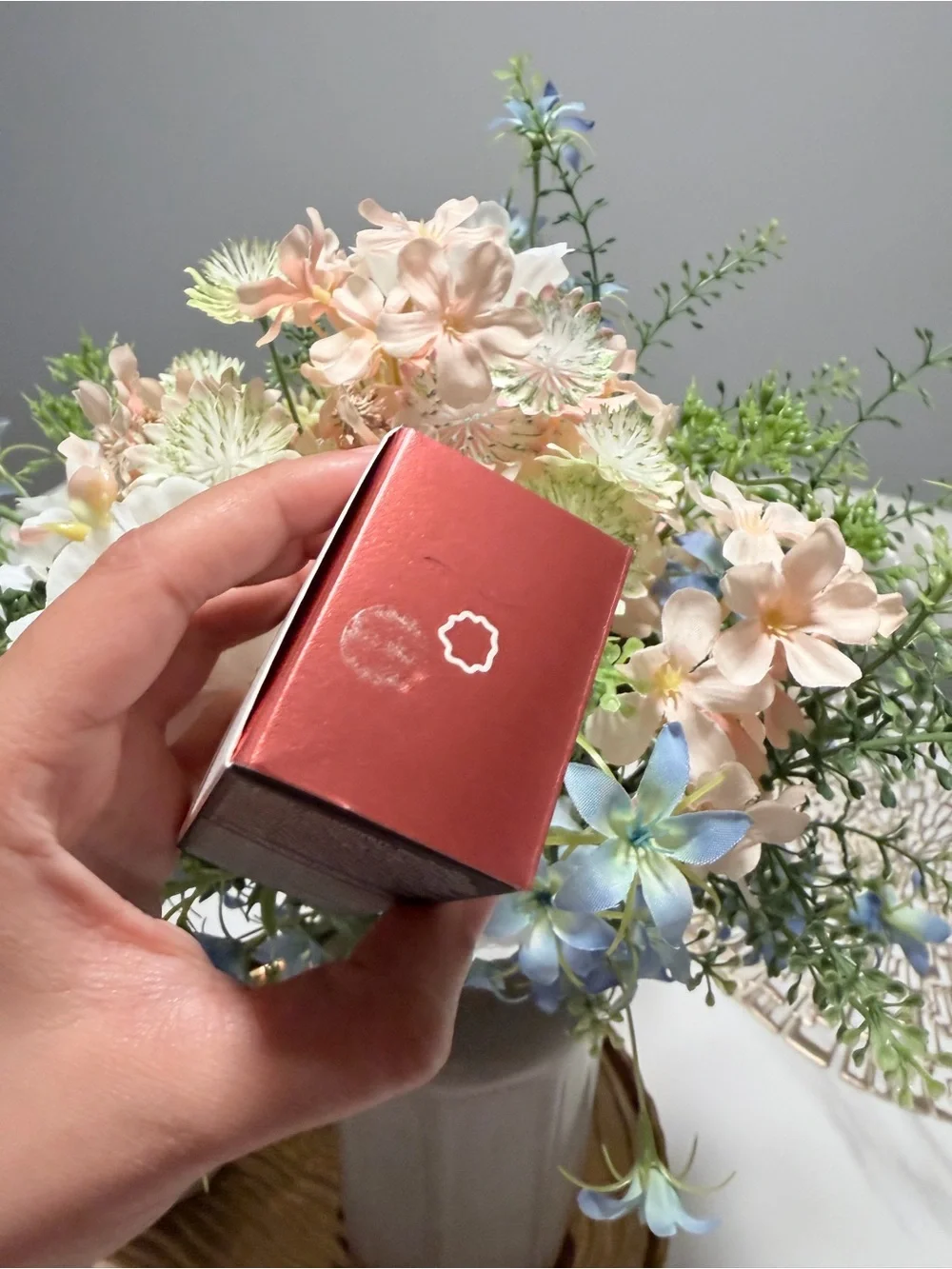 Drunk Elephant O Bloss Rosi Blush Drops